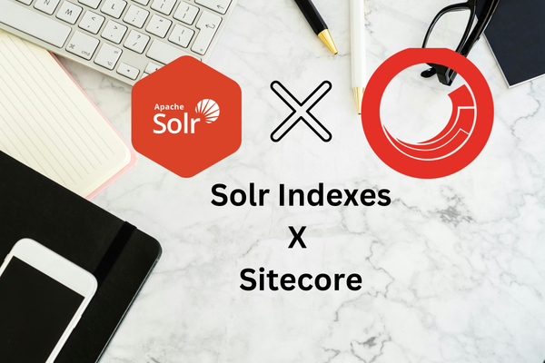 Sitecore 10 – Solr Search & Index Update Strategies